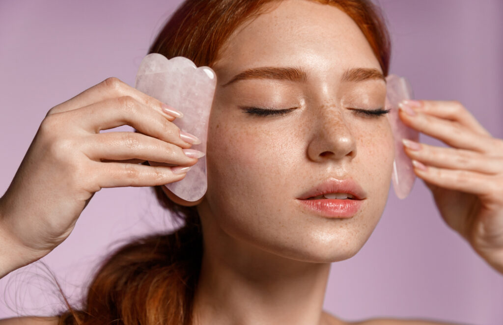 Kitti Macadiova Specialistka na esteticku medicinu. Estetika. Bratislava.